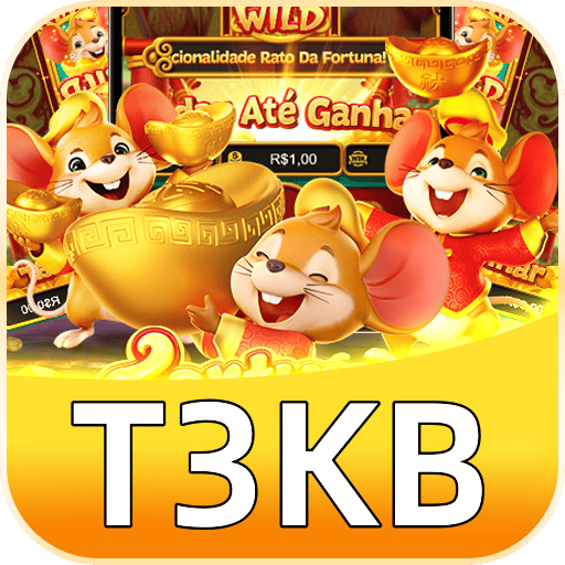 Logo da t3kb
